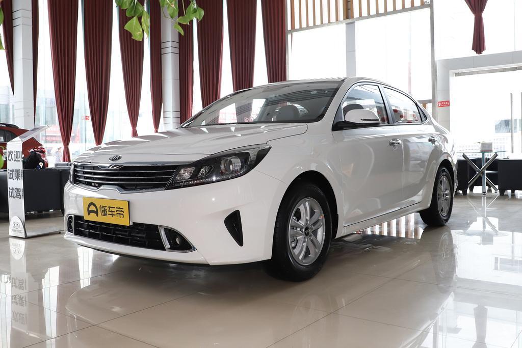 福瑞迪2013款，潮流引领家用轿车