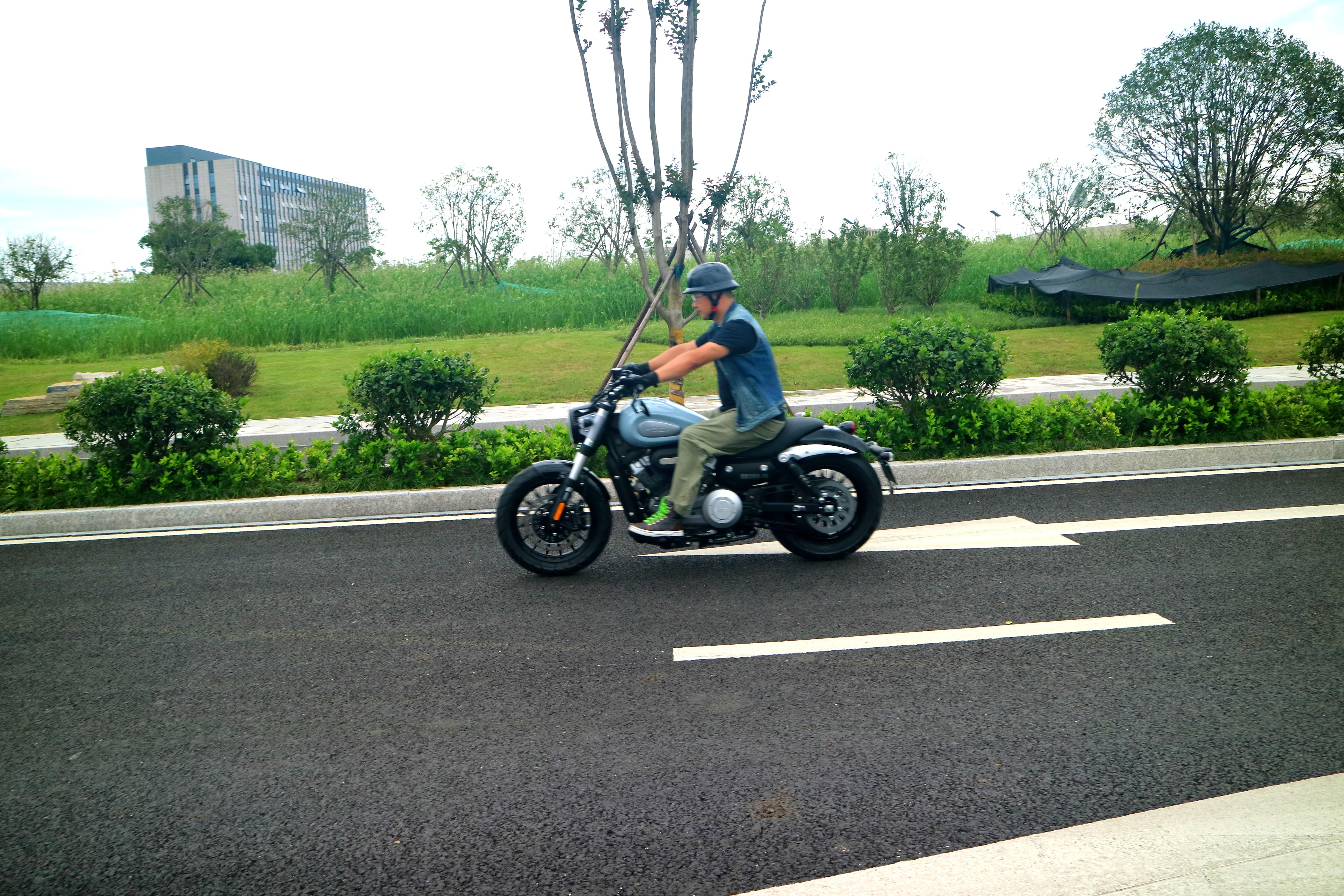 GS500，现代科技新领域探索