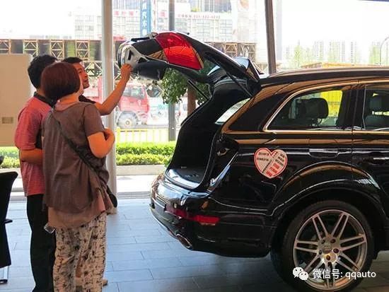 选车攻略，明智选择你的座驾的要点与注意事项