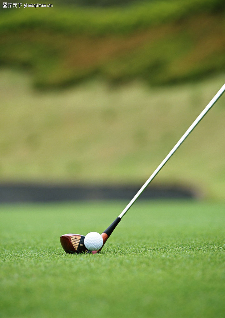 DSGOLF，开启高尔夫运动新纪元