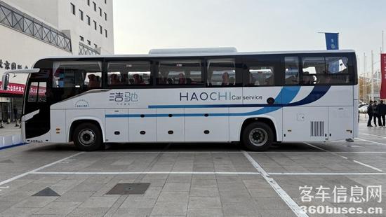 苏州金龙海格客车，卓越品质与智能科技的融合典范
