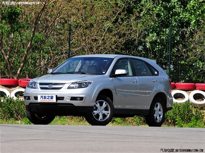 BYD S6全面解析，报价、深度解析与购车指南