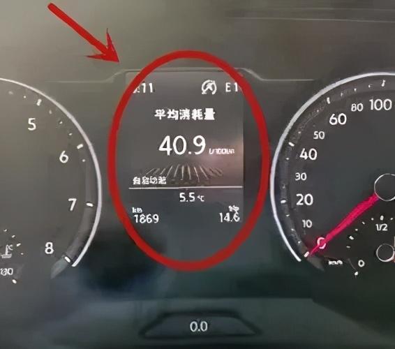 油耗背后的真相揭秘，应对车辆油耗的策略探究